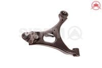 Neatkarīgās balstiekārtas svira, Riteņa piekare