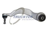 Neatkarīgās balstiekārtas svira, Riteņa piekare