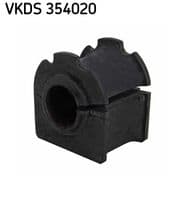 Bukse, Stabilizators