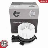 Salona ventilators