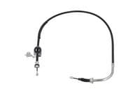 Trose, Stāvbremžu sistēma