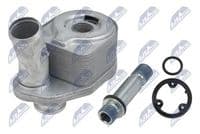 Eļļas radiators, Motoreļļa