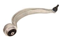 Neatkarīgās balstiekārtas svira, Riteņa piekare