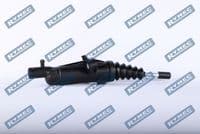 Darba cilindrs, Sajūgs