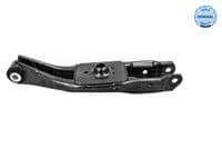 Neatkarīgās balstiekārtas svira, Riteņa piekare