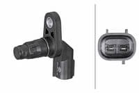 Devējs, ātrums/rotācijas frekvence