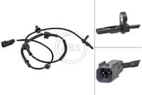 Devējs, Riteņu griešanās ātrums