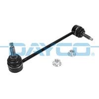Stiepnis/Atsaite, Stabilizators