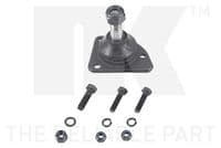 Balst-/Virzošais šarnīrs