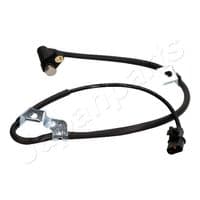 Devējs, Riteņu griešanās ātrums