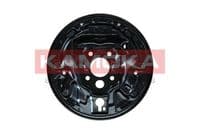 Dubļu sargs, Bremžu disks