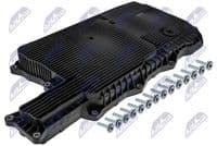 Hidrofiltrs, Automātiskā pārnesumkārba