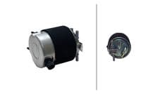 Degvielas filtrs