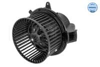 Salona ventilators