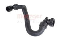 Apsildes sistēmas šļūtene