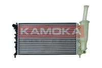 Radiators, Motora dzesēšanas sistēma