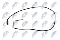 Devējs, Izplūdes gāzu temperatūra