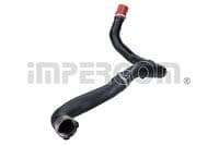 Pūtes sistēmas gaisa caurule