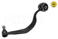 Neatkarīgās balstiekārtas svira, Riteņa piekare