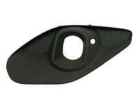 Ventilatora reste, Bampers