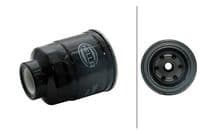 Degvielas filtrs