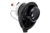 Filtrs, Degvielas padeve