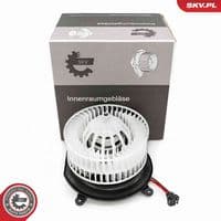 Salona ventilators