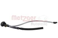 Ūdens sprausla, Stiklu tīrīšanas sistēma