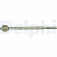 Aksiālais šarnīrs, Stūres šķērsstiepnis