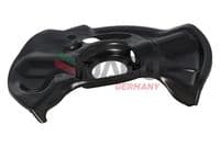 Dubļu sargs, Bremžu disks