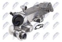 Radiators, Izplūdes gāzu recirkulācija