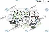 Blīvju komplekts, Dzinējs