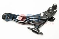 Neatkarīgās balstiekārtas svira, Riteņa piekare