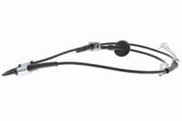 Devējs, Riteņu griešanās ātrums