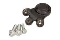 Balst-/Virzošais šarnīrs