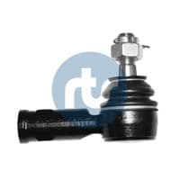 Stūres šķērsstiepņa uzgalis