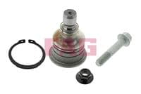 Balst-/Virzošais šarnīrs