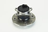 Riteņa rumbas gultņa komplekts