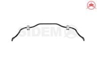 Stabilizators, Balstiekārta