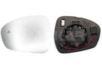 Spoguļstikls, Ārējais atpakaļskata spogulis