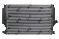 Radiators, Motora dzesēšanas sistēma