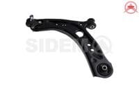 Neatkarīgās balstiekārtas svira, Riteņa piekare