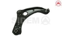 Neatkarīgās balstiekārtas svira, Riteņa piekare