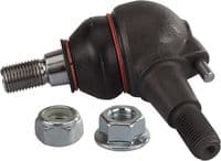 Balst-/Virzošais šarnīrs