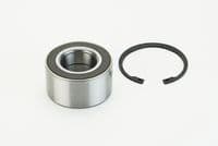 Riteņa rumbas gultņa komplekts