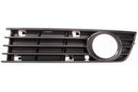 Ventilatora reste, Bampers