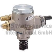 Augstspiediena sūknis