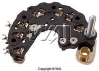 Taisngriezis, Ģenerators