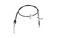 Trose, Stāvbremžu sistēma