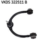 Neatkarīgās balstiekārtas svira, Riteņa piekare